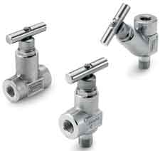 F10 Series Valves
